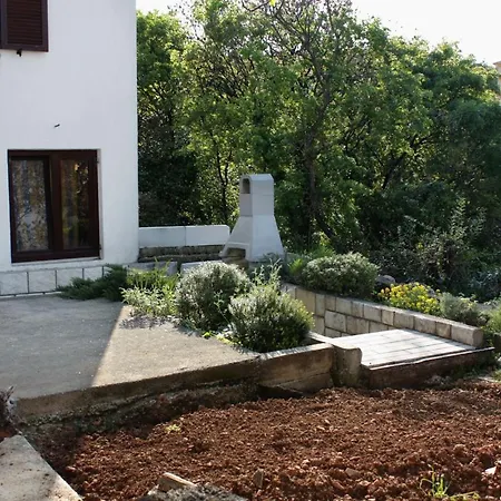 And With Parking Space Vrbnik, Krk - 5301 Vrbnik (Primorje-Gorski Kotar)