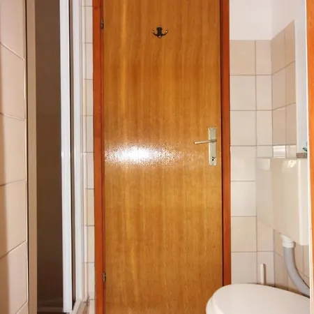 And With Parking Space Vrbnik, Krk - 5301 3*